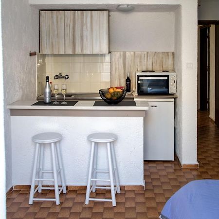 Aparthotel Amazona Agia Pelagia  Exterior foto