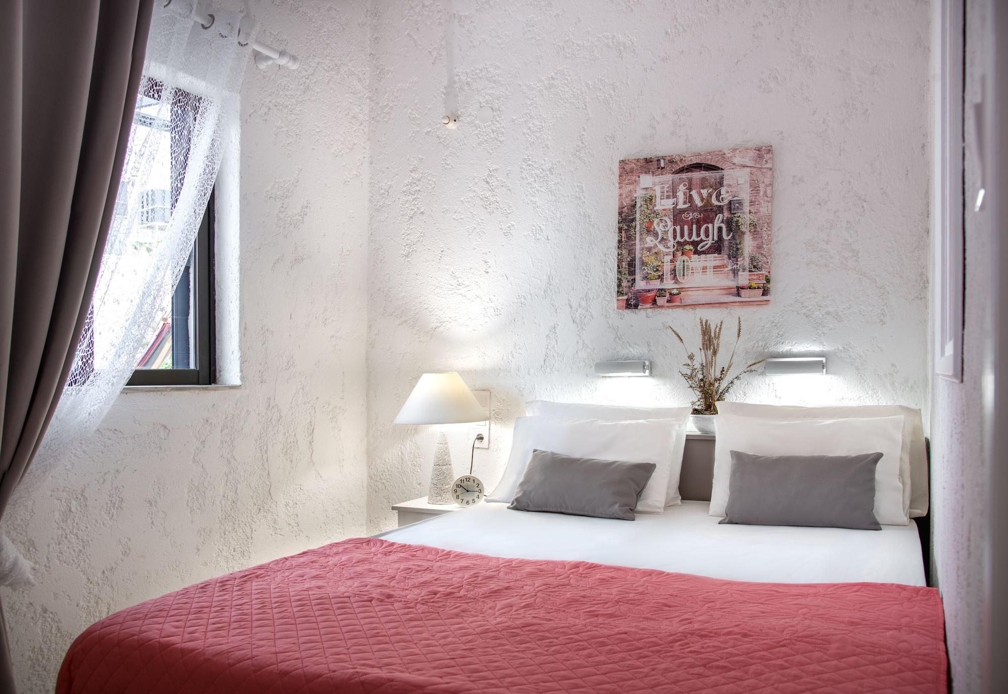 Aparthotel Amazona Agia Pelagia  Exterior foto