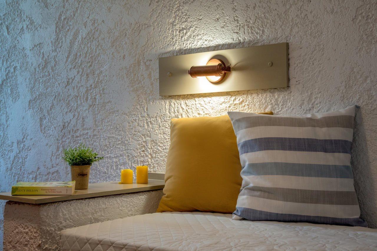 Aparthotel Amazona Agia Pelagia  Exterior foto
